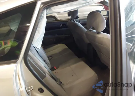 2005 Toyota Prius z USA, uszkodzony, nr VIN JTDKB20U250127454